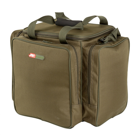 JRC Defender Bait Bucket & Tackle Bag