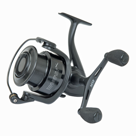 MAP Parabolix Black Edition Reels