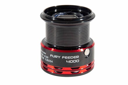 Ultimate Fury Feeder Reservespoel