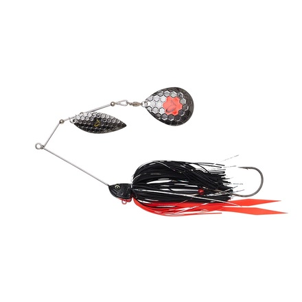 Savage Gear Da'Bush Spinnerbait 14cm, 21gr, Sinking