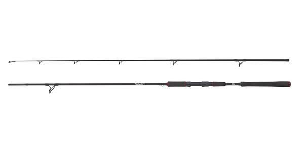 Abu Garcia Beast Pike Doodaas Hengel XH