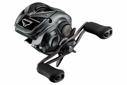 Daiwa 24 Tatula SV TW 100 Baitcaster Reel LH (7-56g)