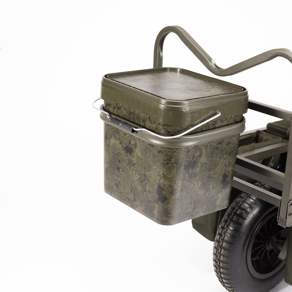 Nash Trax Barrow Bucket Outrigger