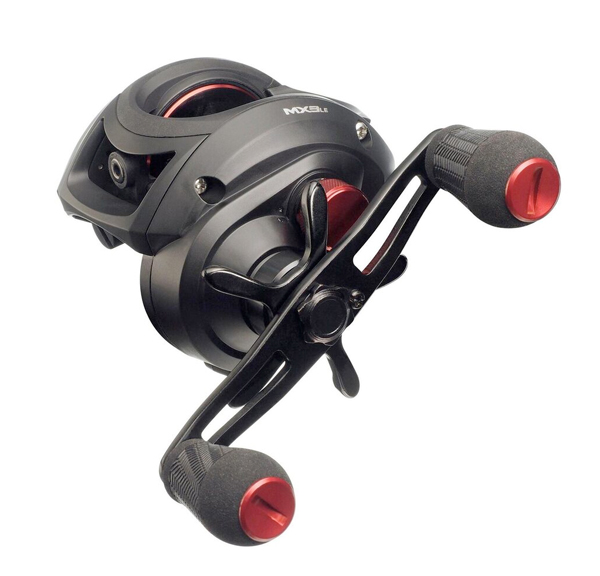 Mitchell MX3LE LP Casting Reel LH