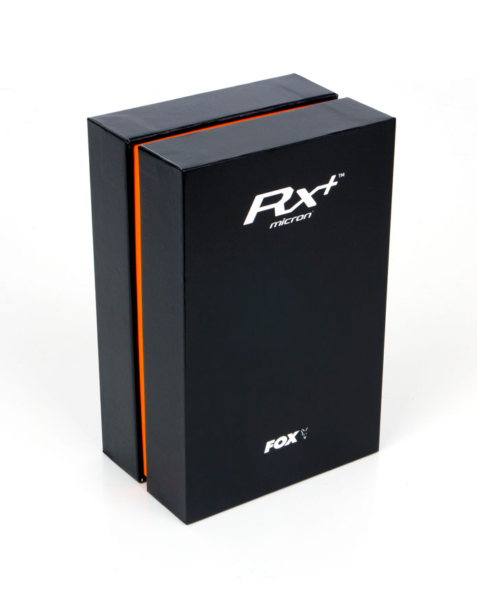 Fox Micron RX+ Beetmelder