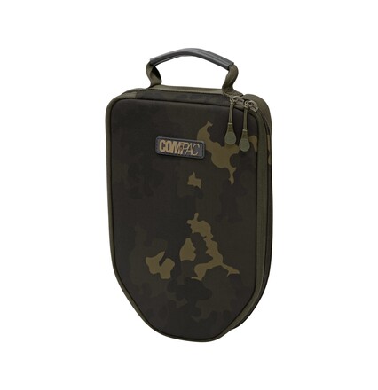 Korda Compac Scales Pouch Dark Kamo