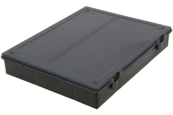 NGT Tacklebox Set, ideaal voor het opbergen van klein materiaal! - NGT Tacklebox System 7 + 1