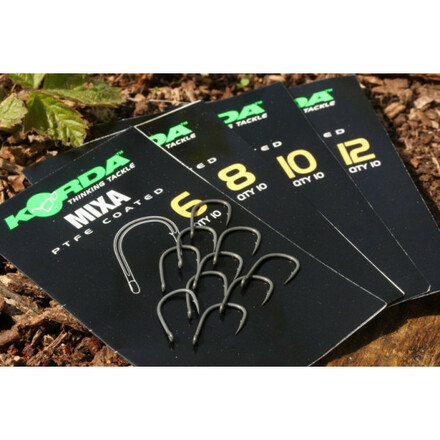 Korda Mixa Hook