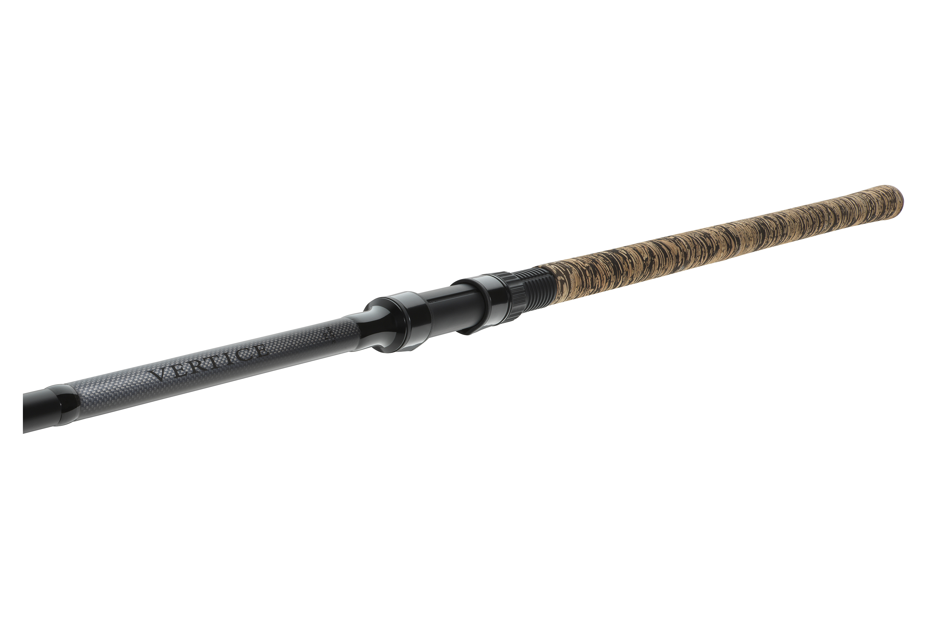 Daiwa Vertice Camo Carp Karperhengel 12ft