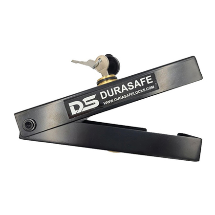 DuraSafe Minn Kota Transom Mount Motor Lock