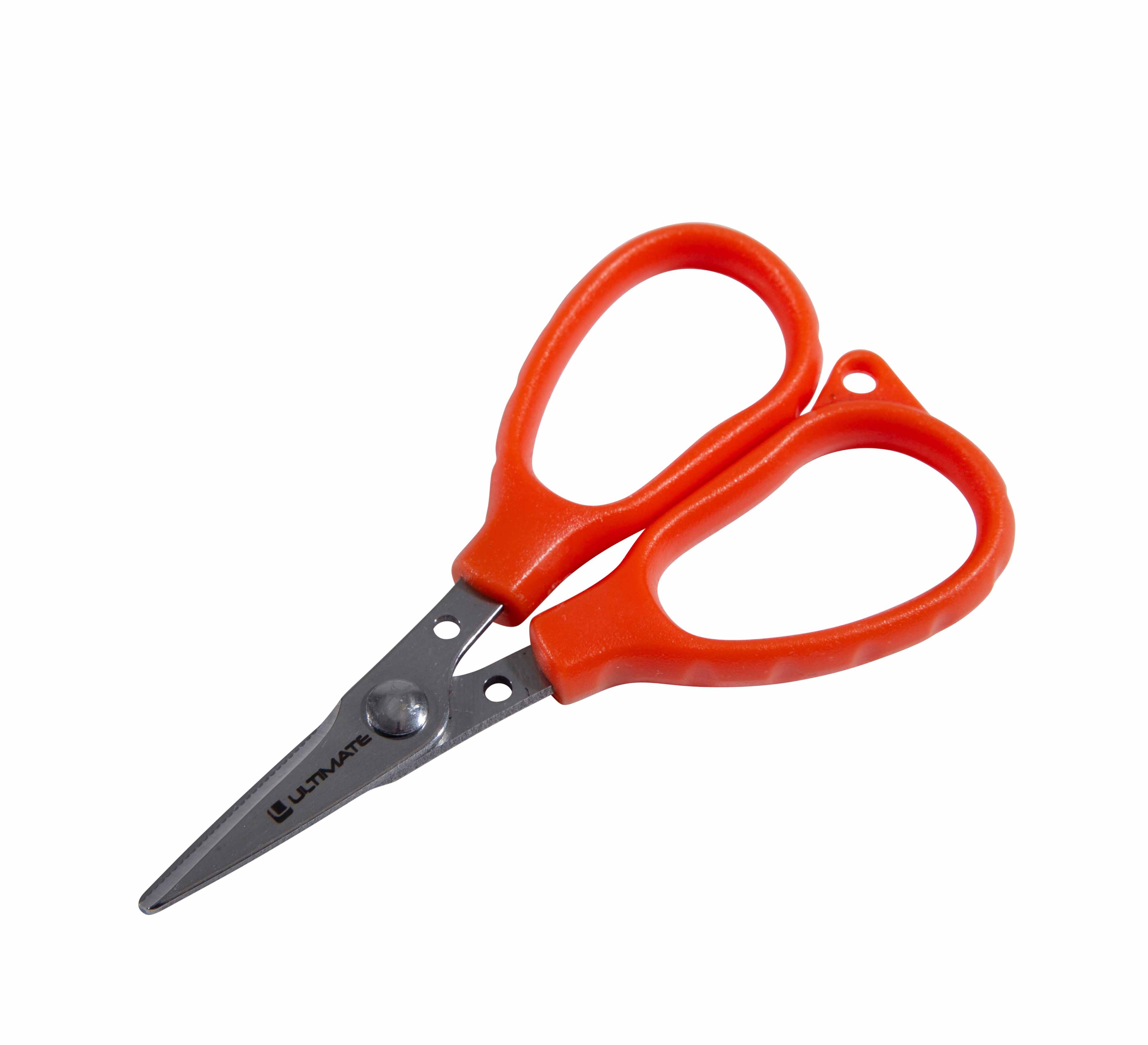 Ultimate Top Cutter Braid Scissors