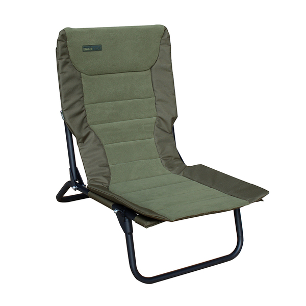 Sonik Bank-Tek Lightweight Lo-Chair