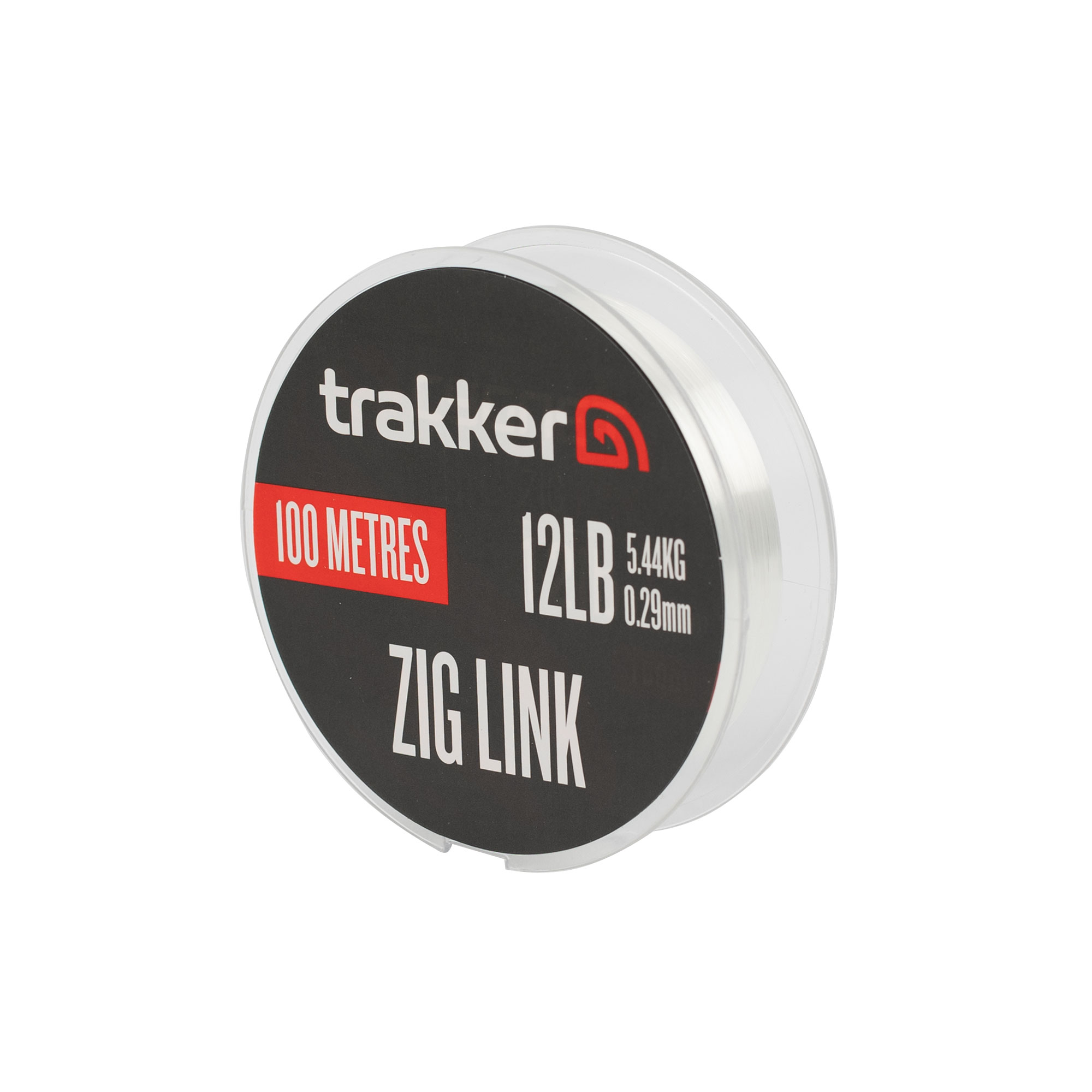 Trakker Zig Link Onderlijnmateriaal (100m)