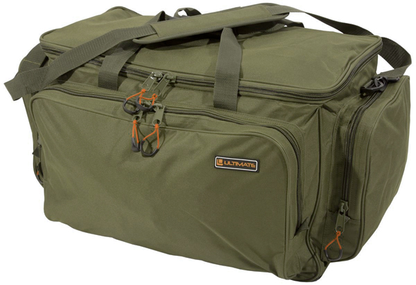 Ultimate Adventure Luggage Combo - Ultimate Adventure Large Carry All