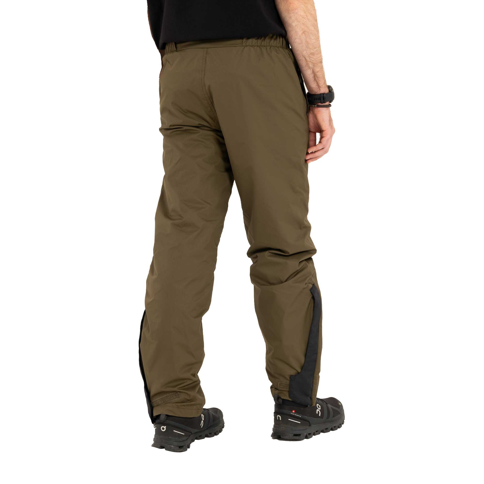 Trakker CR Downpour Trouser Visbroek