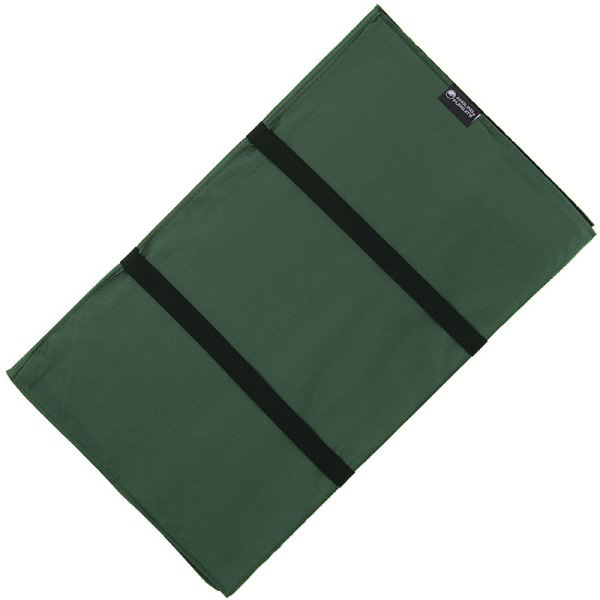 Super Complete Karperset - NGT Eco Unhooking Mat