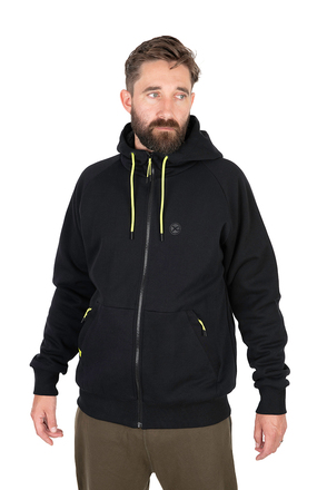 Matrix Sherpa Winter Hoody