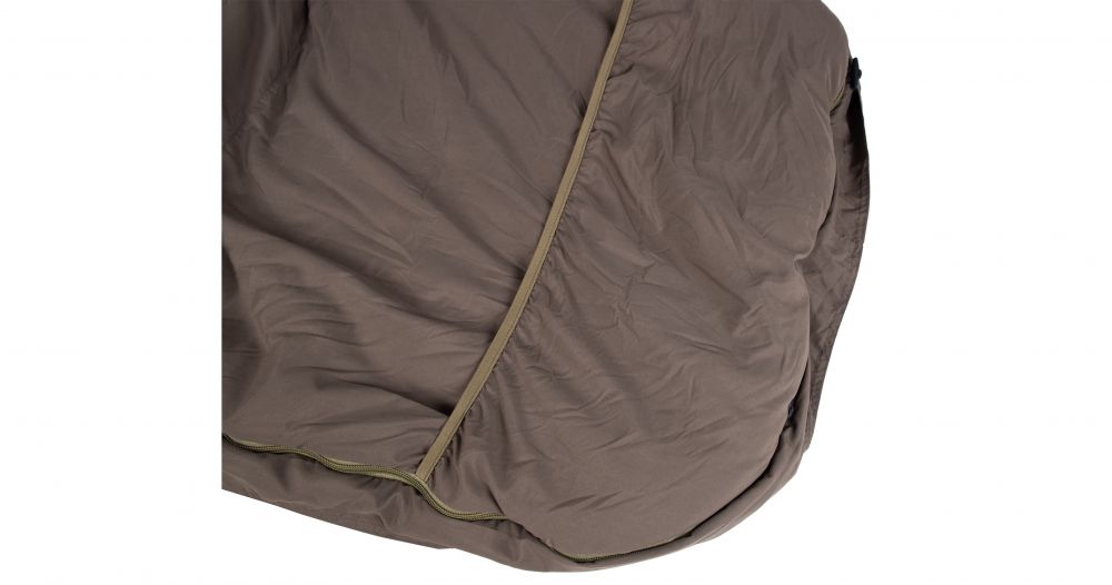 Mikado Enclave Fleece Sleeping Bag