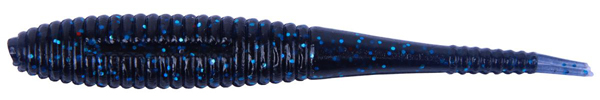 Ultimate Ribble Worm 7cm, 5pcs - Bluestars
