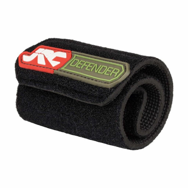 JRC Defender Neoprene Rod Wraps - 2 stuks