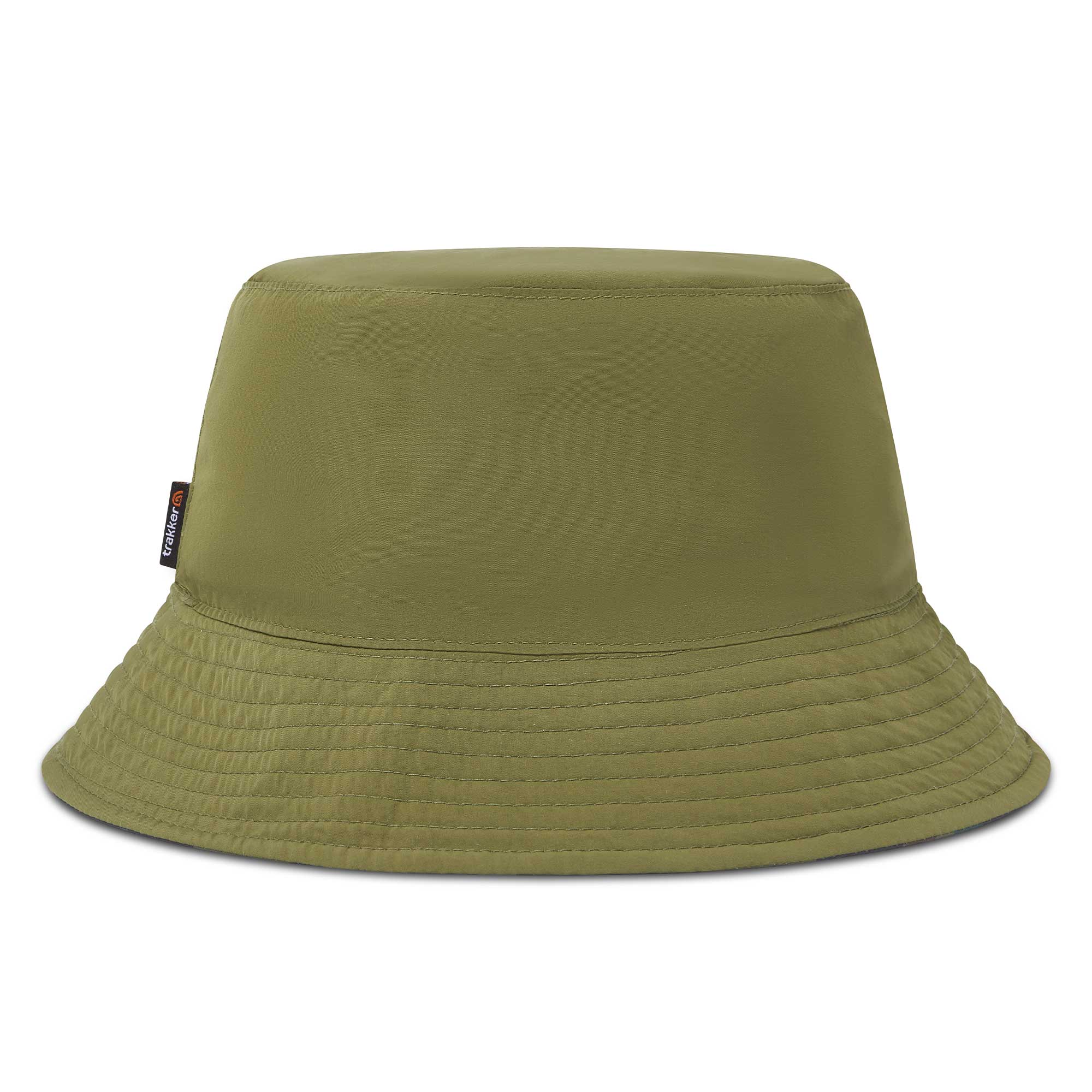 Trakker Reversible Bucket Hat Vispet