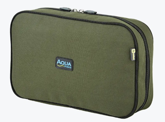 Aqua Black Series Buzz Bar Bag (excl. inhoud)