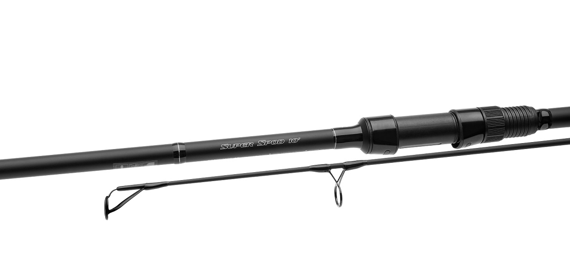 Daiwa Super Spod Karperhengel 10ft (5lb) - Daiwa super spod karperhengel