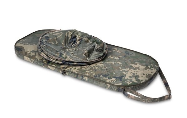 Nash Carp Care Pop Up Mat Camo Onthaaktmat