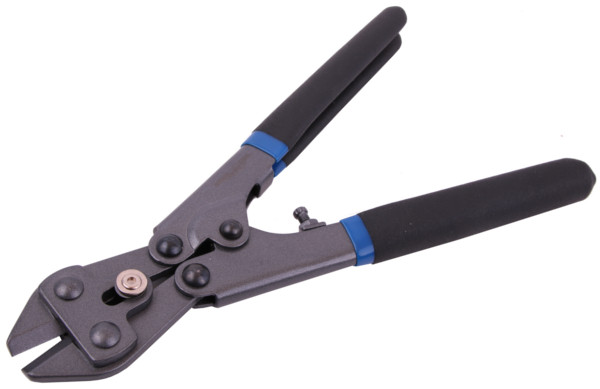 Reel Steel Tackle Kniptangen - Wire Cutter