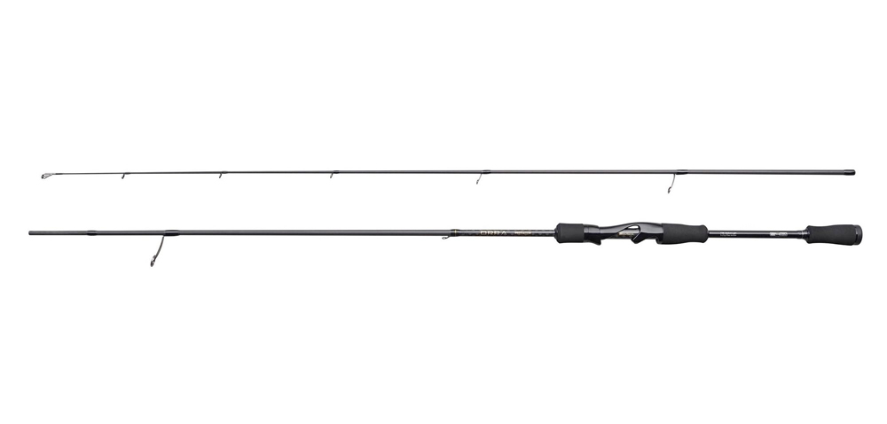 Abu Garcia Orra 902 Spinning Hengel