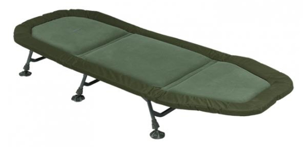 Trakker Levelite Lumbar Bed