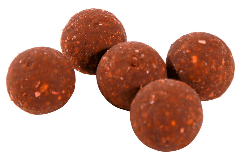 Ultimate New Baits Boilie Pack 4kg