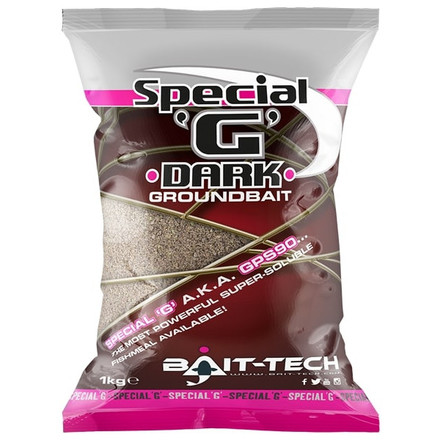 Bait-Tech Special G Groundbait Lokvoer (1kg)