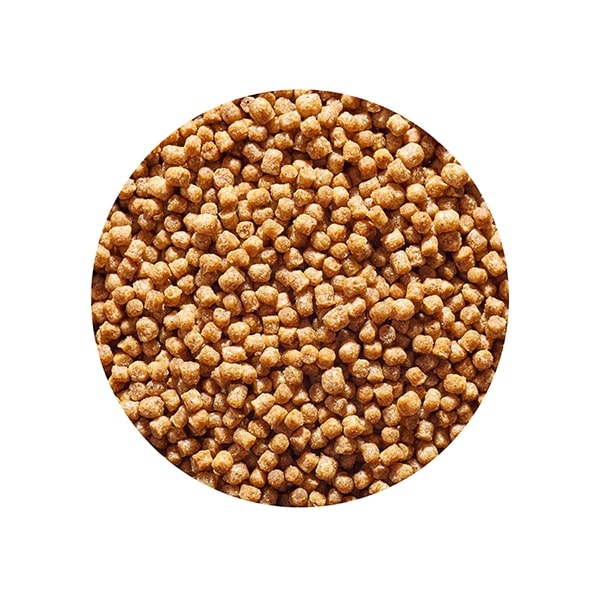 Genlog pellets 2mm Oxygen 0,8kg