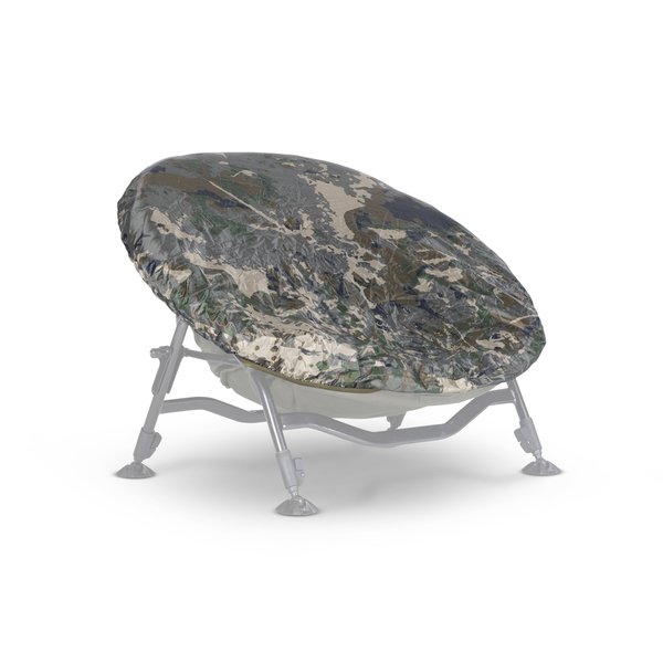 Nash Indulgence Moon Chair Karperstoel Waterproof Cover