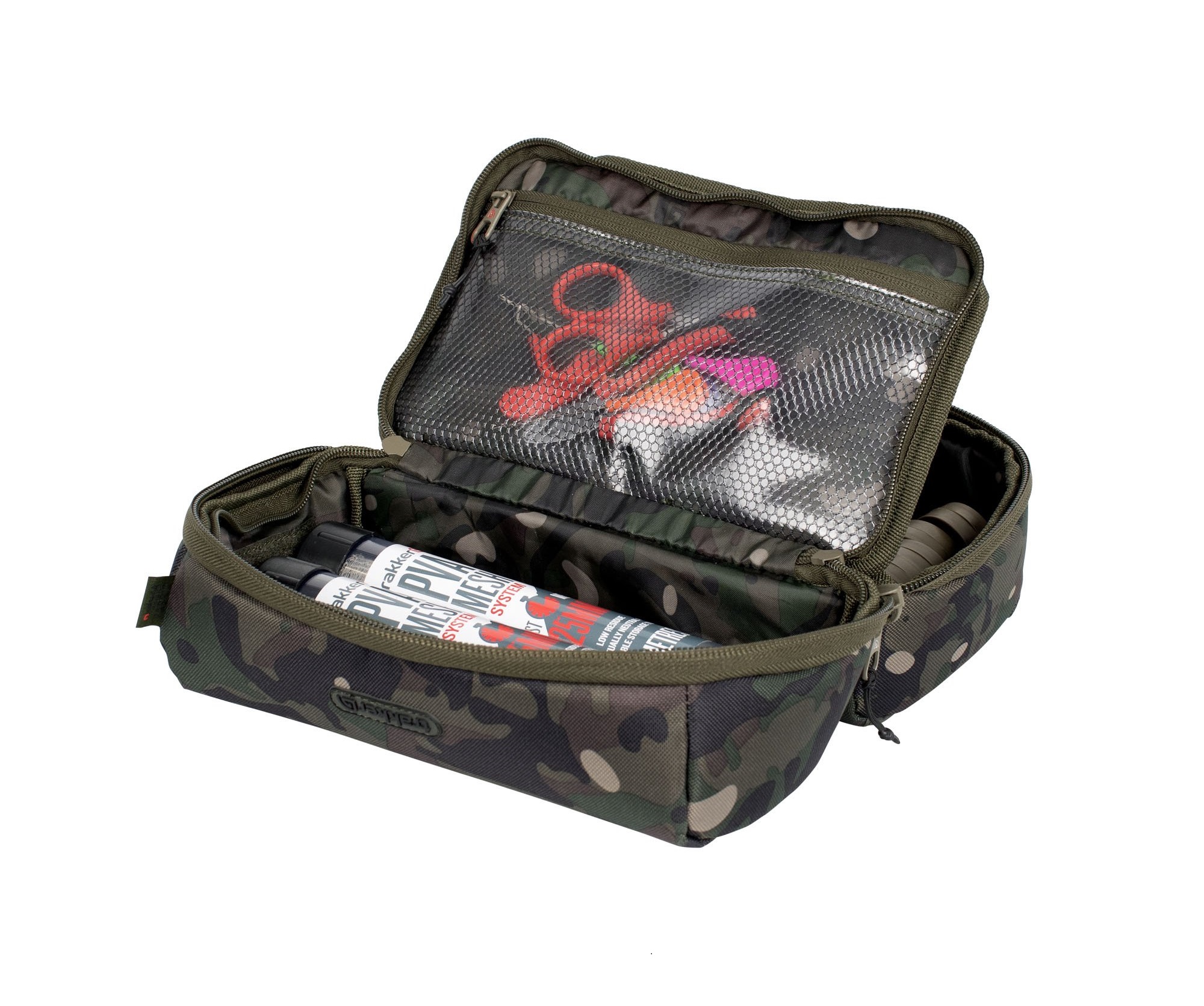 Trakker NXC Camo PVA Pouch