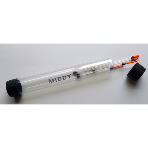 Middy Round Float Tube