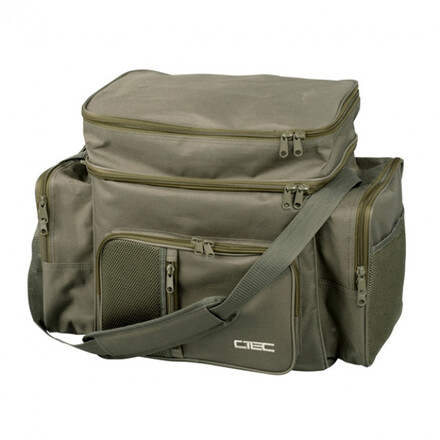 Spro C-Tec Base Bag