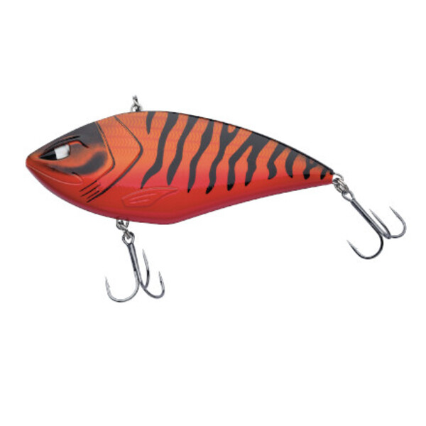 Berkley Zilla Lipless 135 - Red Tiger