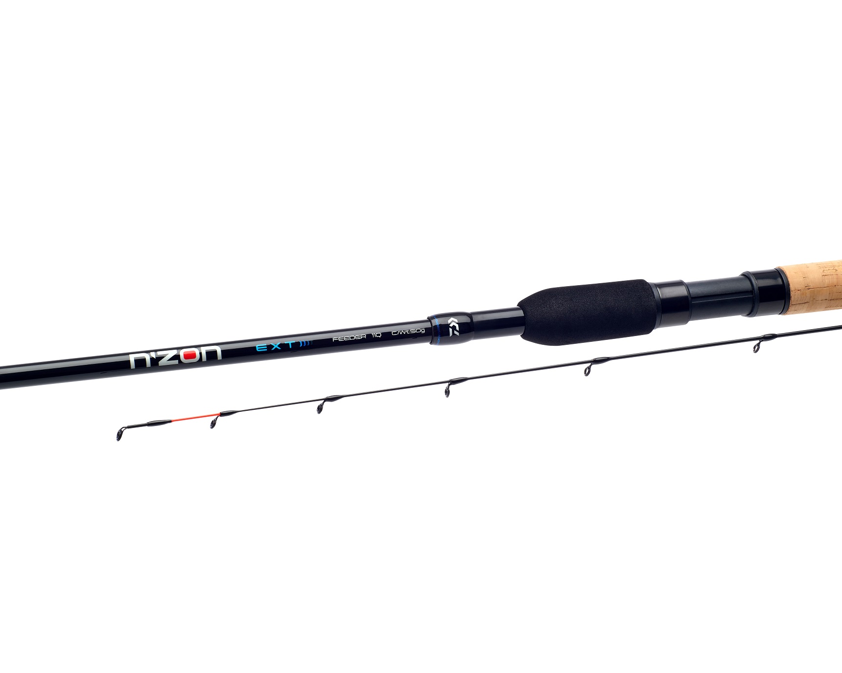 Daiwa N'Zon Feederhengel 12ft (3.60m) (60g) - Daiwa N'Zon