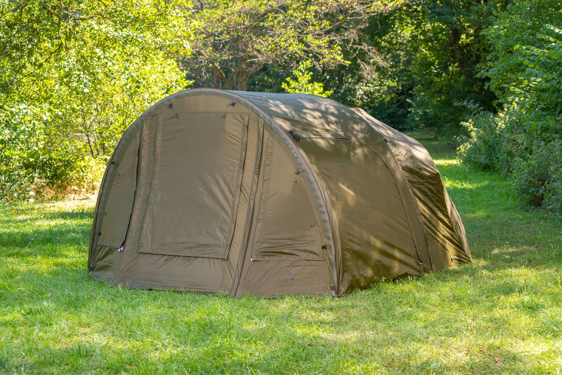 Anaconda Headquarter Bivvy 2 Persoons