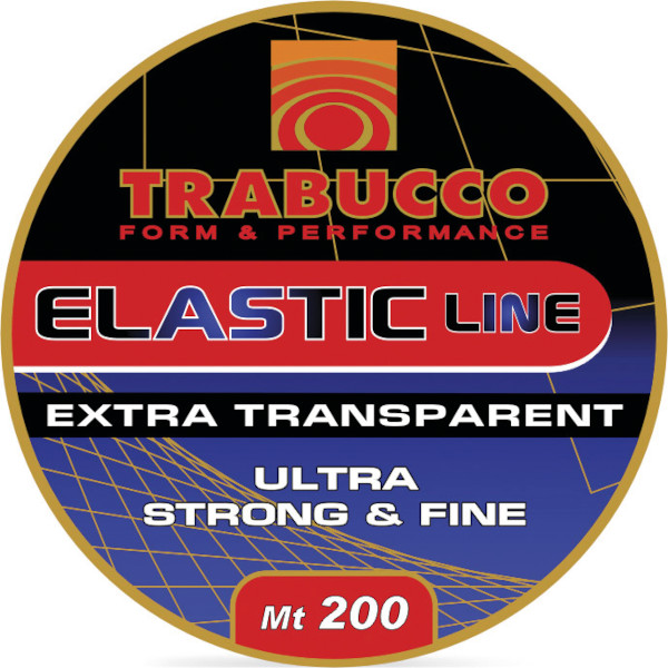 Trabucco Elastic Line