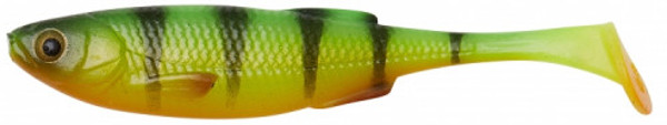 Savage Gear Craft Shad, 5 stuks! - Firetiger