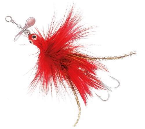 Balzer Colonel Classic Spin Fly - Balzer Colonel Classic Spin Fly 4g