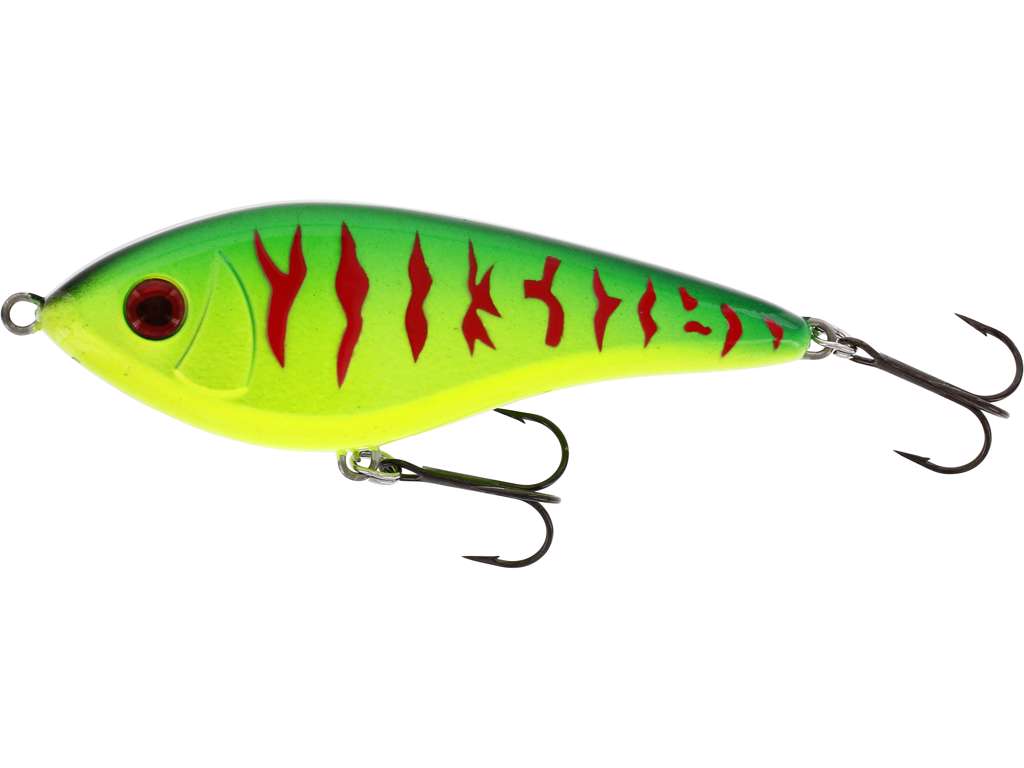 Westin Swim Glidebait 15cm Suspending - Concealed Fish+