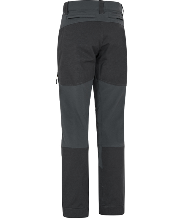 Fladen Trousers Authentic 3.0 4-Way Stretch Broek
