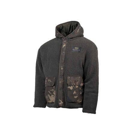 Nash ZT Sherpa Fleece Hoody Vistrui