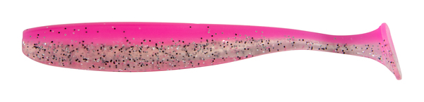 Ultimate EZ Shad 10cm (8 Stuks) - Pink Pearl