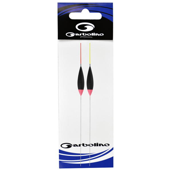 Garbolino Pack Float SP M04 - 2 stuks