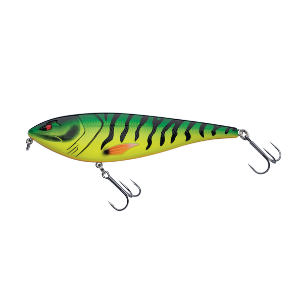 Berkley Zilla Glider 160 - Firetiger